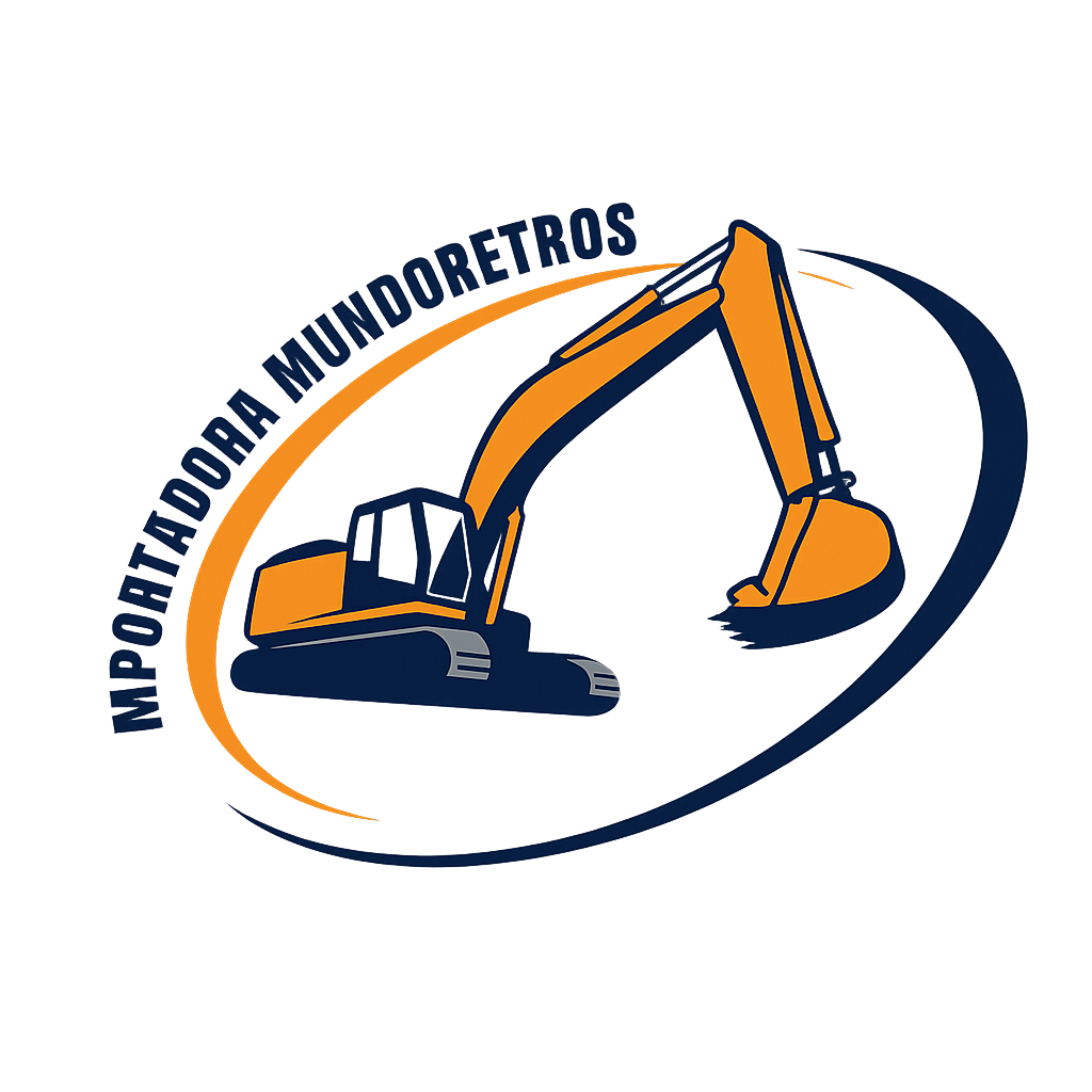 Logo Importadora Mundoretros