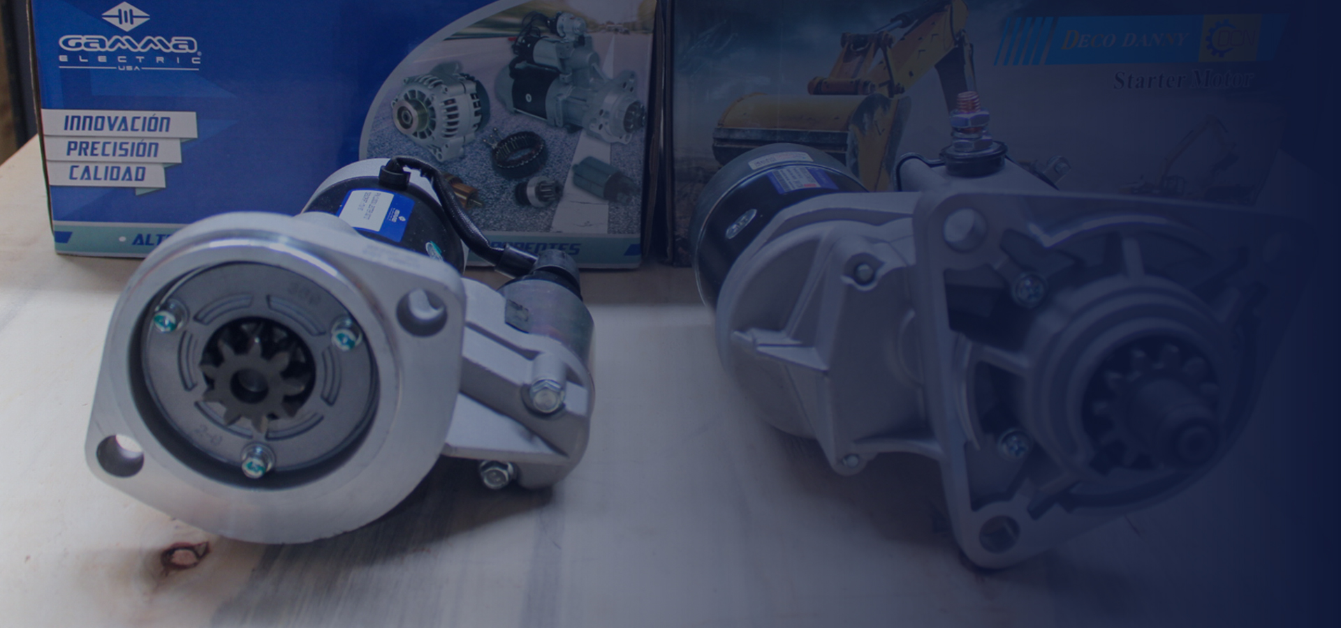 Bodega y estanterías